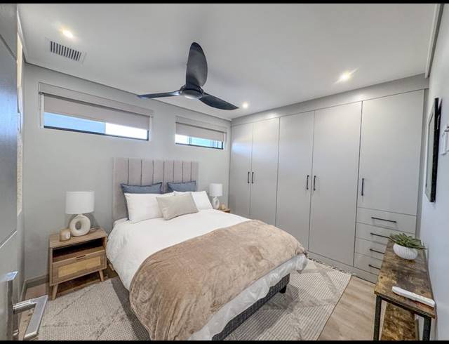 2 BEDROOM PROPERTY TO RENT IN MIDFIELD ESTATE